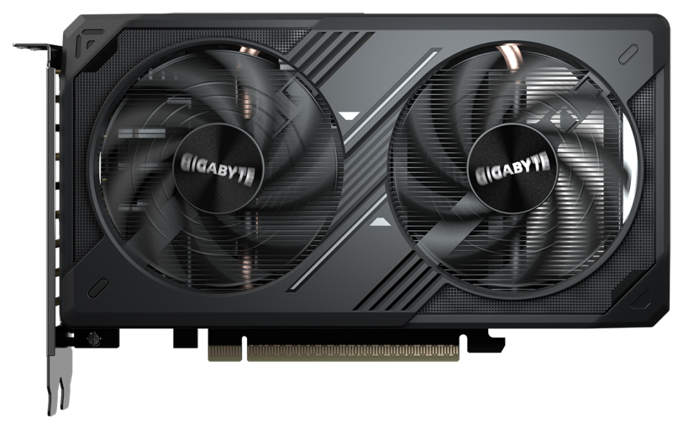 TARJETA GRAFICA GIGABYTE RTX 5050 WINFORCE 8GD - detalle