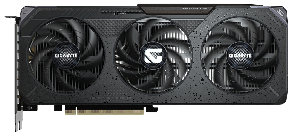 TARJETA GRAFICA GIGABYTE RTX 5060 OC 8GB GDDR7 - detalle