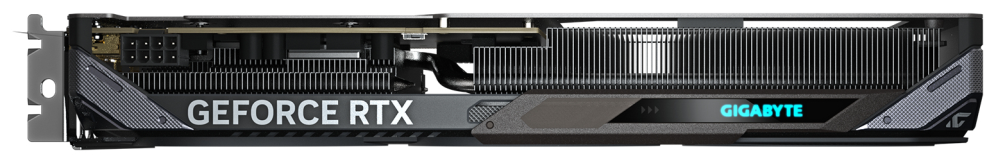 TARJETA GRAFICA GIGABYTE RTX 5060 OC 8GB GDDR7 - detalle