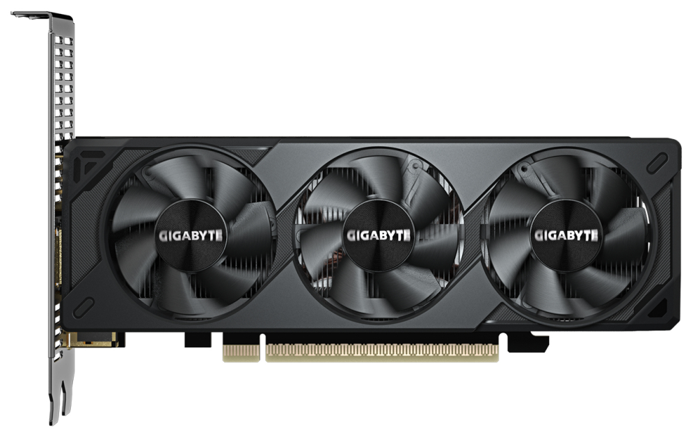 TARJETA GRAFICA GIGABYTE RTX 5060 OC 8GL GDDR7 - detalle