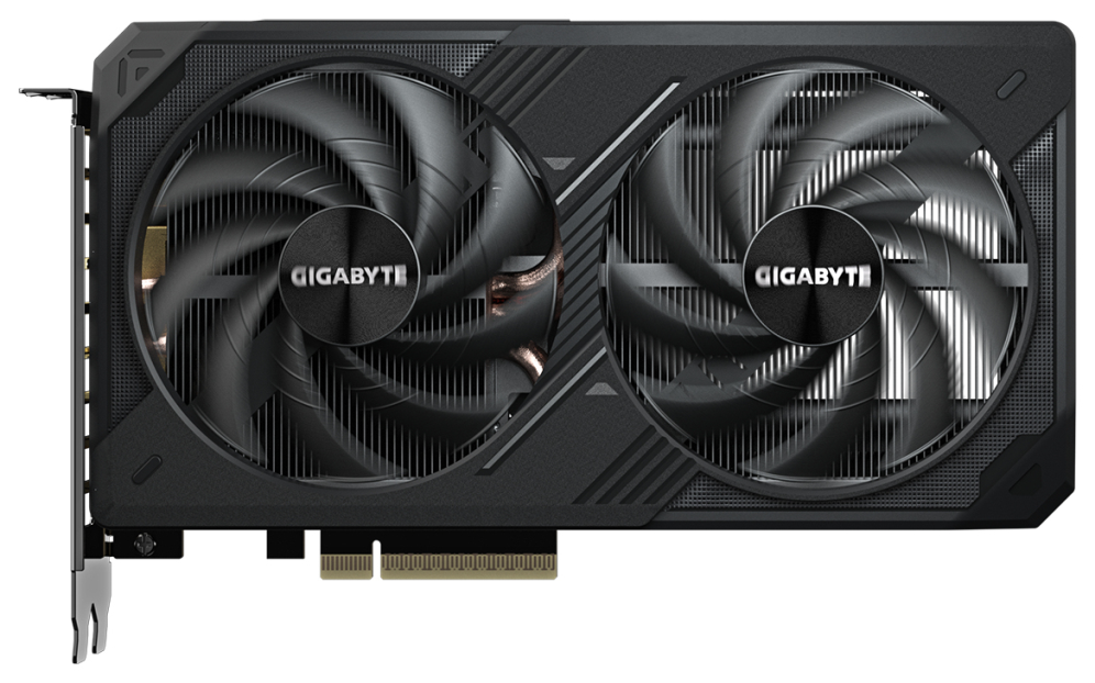 TARJETA GRAFICA GIGABYTE RTX 5060 TI 16G OC - detalle