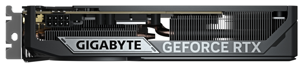 TARJETA GRAFICA GIGABYTE RTX 5060 WINDFORCE 8GB MAX - detalle