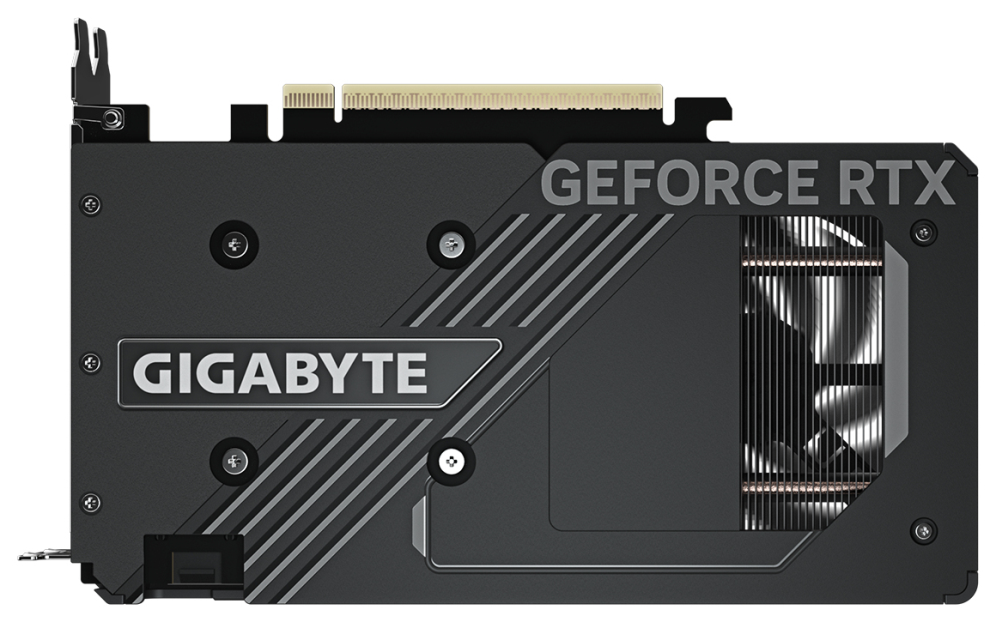 TARJETA GRAFICA GIGABYTE RTX 5060 WINDFORCE 8GB MAX - detalle