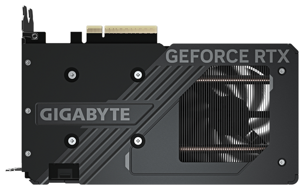 TARJETA GRAFICA GIGABYTE RTX 5060 WINDFORCE 8GB - detalle