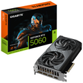 TARJETA GRAFICA GIGABYTE RTX 5060 WINDFORCE 8GB