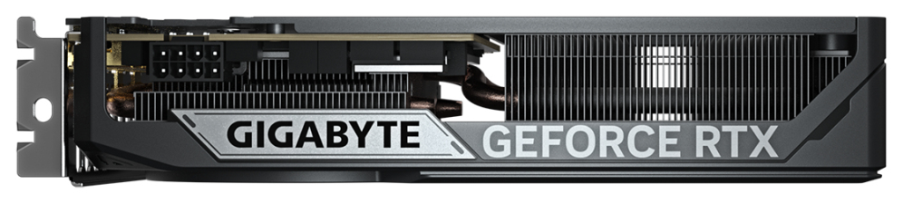 TARJETA GRAFICA GIGABYTE RTX 5060 WINDFORCE 8GB - detalle