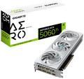 TARJETA GRAFICA GIGABYTE RTX 5060TI AERO OC 8GB GDDR7 NEGRO