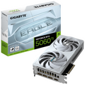 TARJETA GRAFICA GIGABYTE RTX 5060TI EAGLE ICE OC 8GB GDDR7 BLANCO