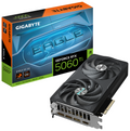 TARJETA GRAFICA GIGABYTE RTX 5060TI EAGLE OC 8GB GDDR7 NEGRO