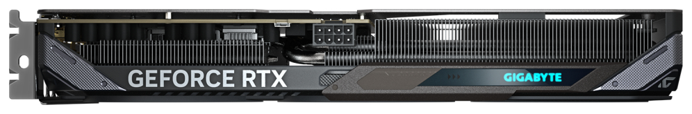 TARJETA GRAFICA GIGABYTE RTX 5060TI GAMING OC 8GB GDDR7 NEGRO - detalle