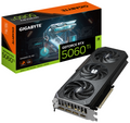 TARJETA GRAFICA GIGABYTE RTX 5060TI GAMING OC 8GB GDDR7 NEGRO