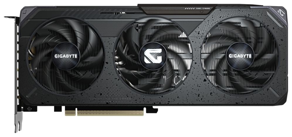 TARJETA GRAFICA GIGABYTE RTX 5060TI GAMING OC 8GB GDDR7 NEGRO - detalle