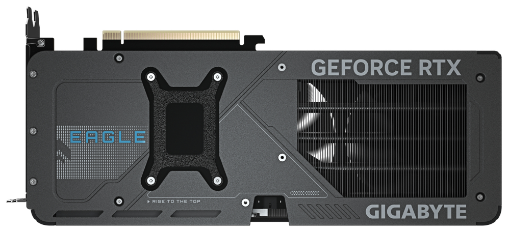 TARJETA GRAFICA GIGABYTE RTX 5070 EAGLE OC 12GB - detalle