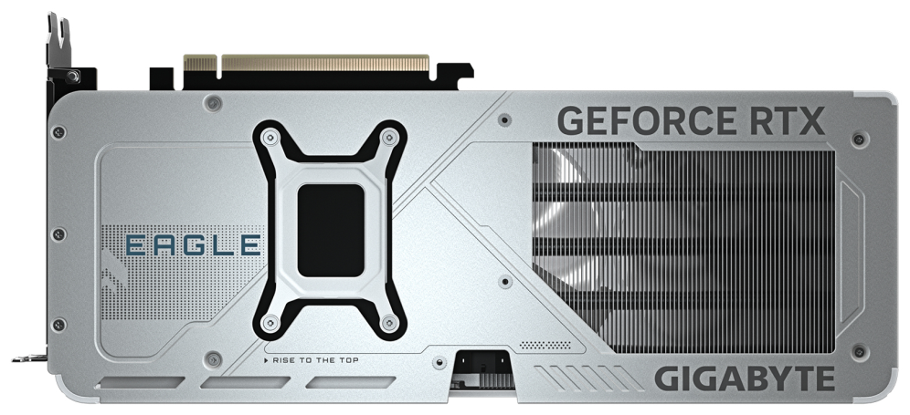 TARJETA GRAFICA GIGABYTE RTX 5070 EAGLE OC IC 12GB - detalle