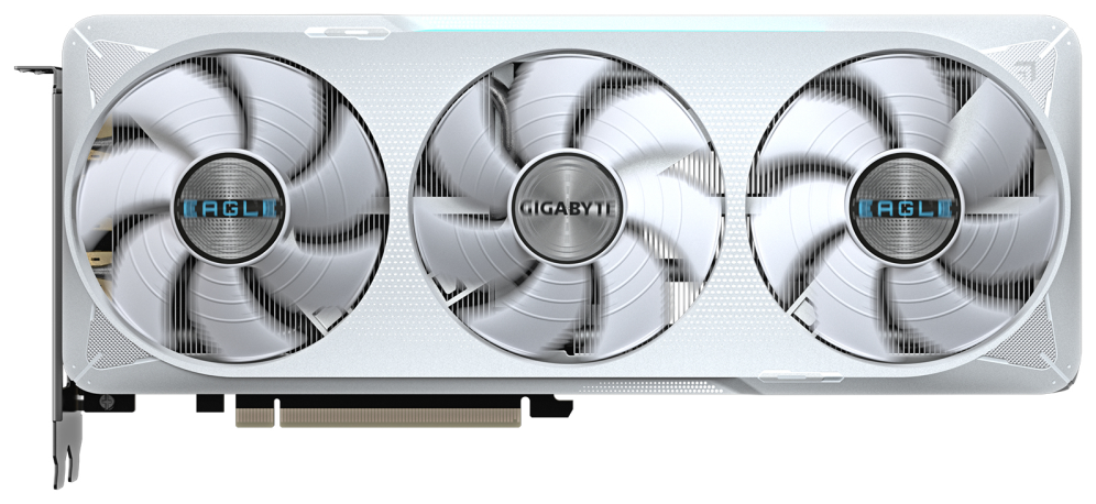 TARJETA GRAFICA GIGABYTE RTX 5070 EAGLE OC IC 12GB - detalle