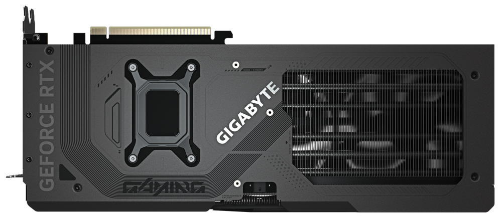 TARJETA GRAFICA GIGABYTE RTX 5070 GAMING OC 12GB - detalle
