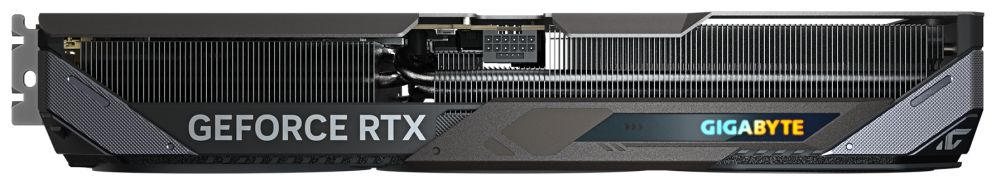 TARJETA GRAFICA GIGABYTE RTX 5070 GAMING OC 12GB - detalle