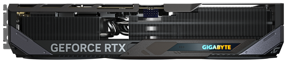 TARJETA GRAFICA GIGABYTE RTX 5080 GAMING OC 16G - detalle