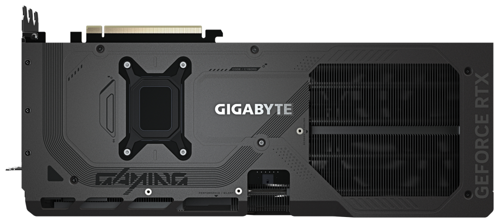 TARJETA GRAFICA GIGABYTE RTX 5080 GAMING OC 16G - detalle