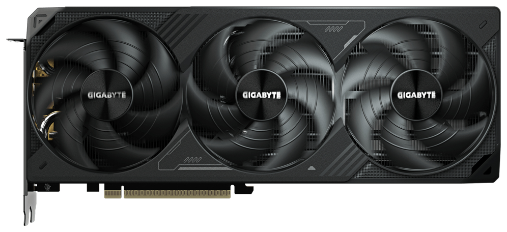 TARJETA GRAFICA GIGABYTE RTX 5080 WINDFORCE OC V2 SFF 16G - detalle