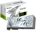 GIGABYTE AORUS GeForce RTX 5090 MASTER ICE 32G