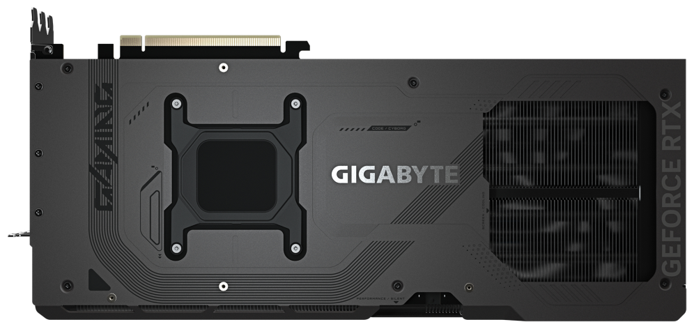 TARJETA GRAFICA GIGABYTE RTX 5090 GAMING OC 32G - detalle