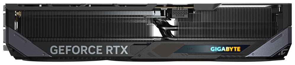TARJETA GRAFICA GIGABYTE RTX 5090 GAMING OC 32G - detalle