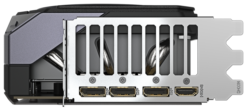 TARJETA GRAFICA GIGABYTE RTX 5090 GAMING OC 32G - detalle