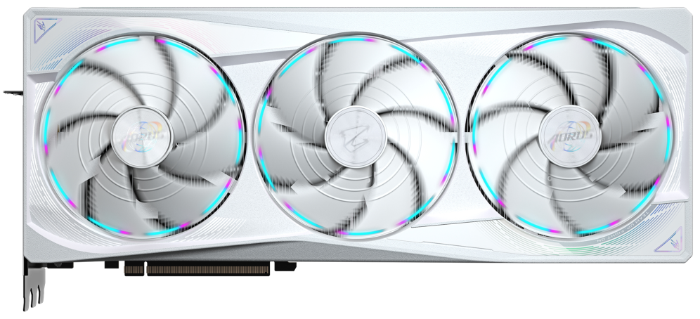 TARJETA GRAFICA GIGABYTE RTX 5090 STEALTH ICE 32G - detalle