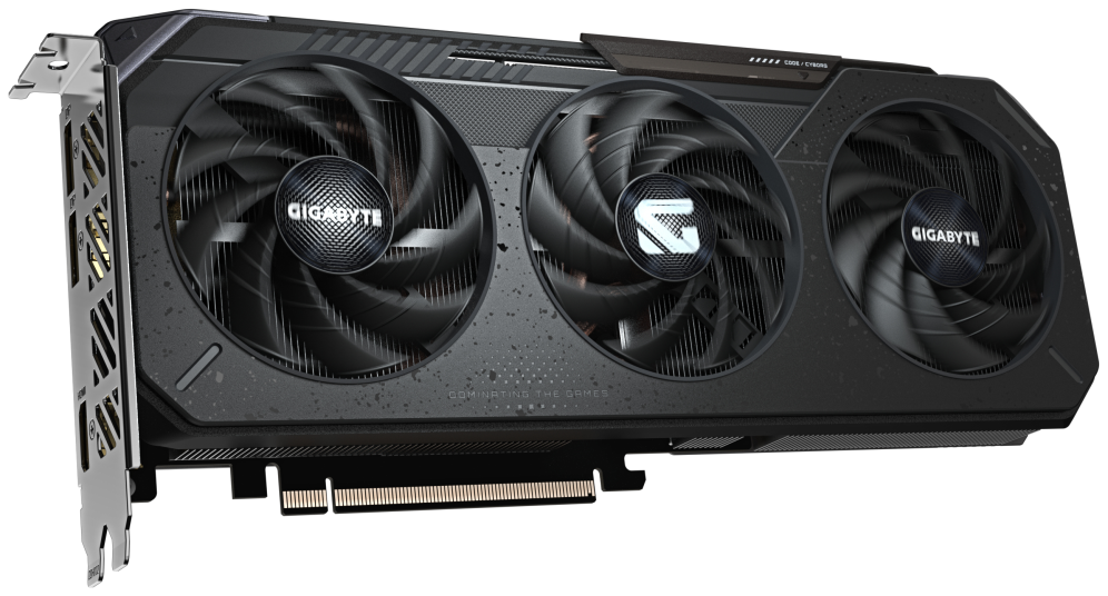 TARJETA GRAFICA GIGABYTE RX 9060XT GAMING 8GB - detalle