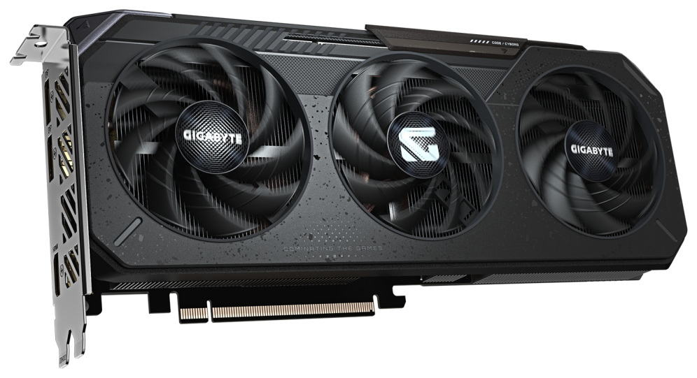 TARJETA GRAFICA GIGABYTE RX 9060XT OC GAMING 16GB - detalle