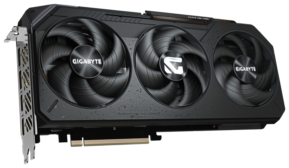 TARJETA GRAFICA GIGABYTE RX 9070 GREGAMING OC 12GB - detalle