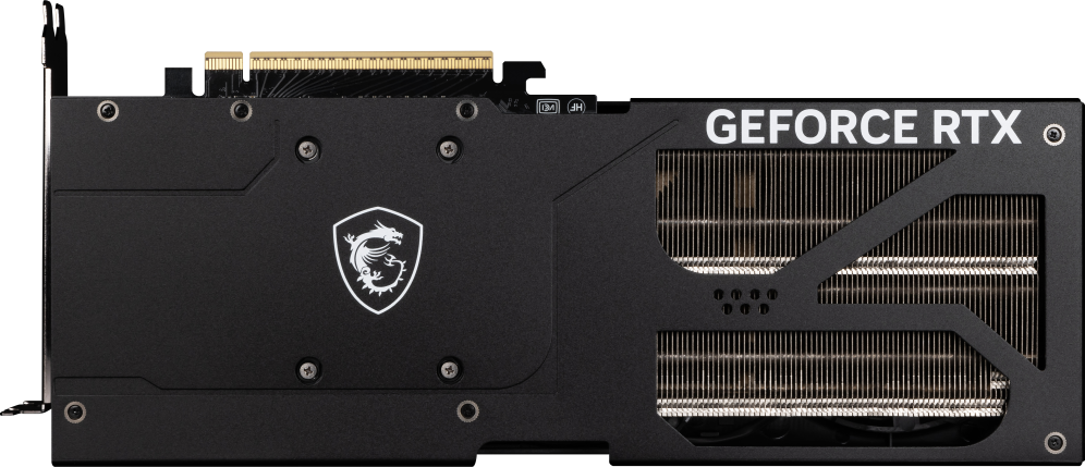 TARJETA GRAFICA MSI GEFORCE RTX 5080 16G VENTUS 3X OC - detalle