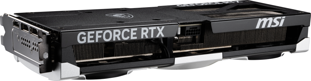 TARJETA GRAFICA MSI GEFORCE RTX 5080 16G VENTUS 3X OC - detalle