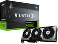 TARJETA GRAFICA MSI GEFORCE RTX 5080 16G VENTUS 3X OC