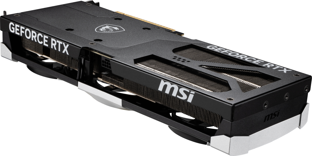 TARJETA GRAFICA MSI GEFORCE RTX 5080 16G VENTUS 3X OC - detalle