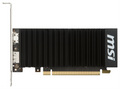 TARJETA GRAFICA MSI GT1030 2GHD4 LP OC 2GB GDDR4