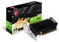 MSI GeForce GT 1030 4GHD4 LP OC NVIDIA 4 GB GDDR4