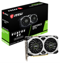 TARJETA GRAFICA MSI GTX 1660 SUPER VENTUS XS OC 6GB GDDR6