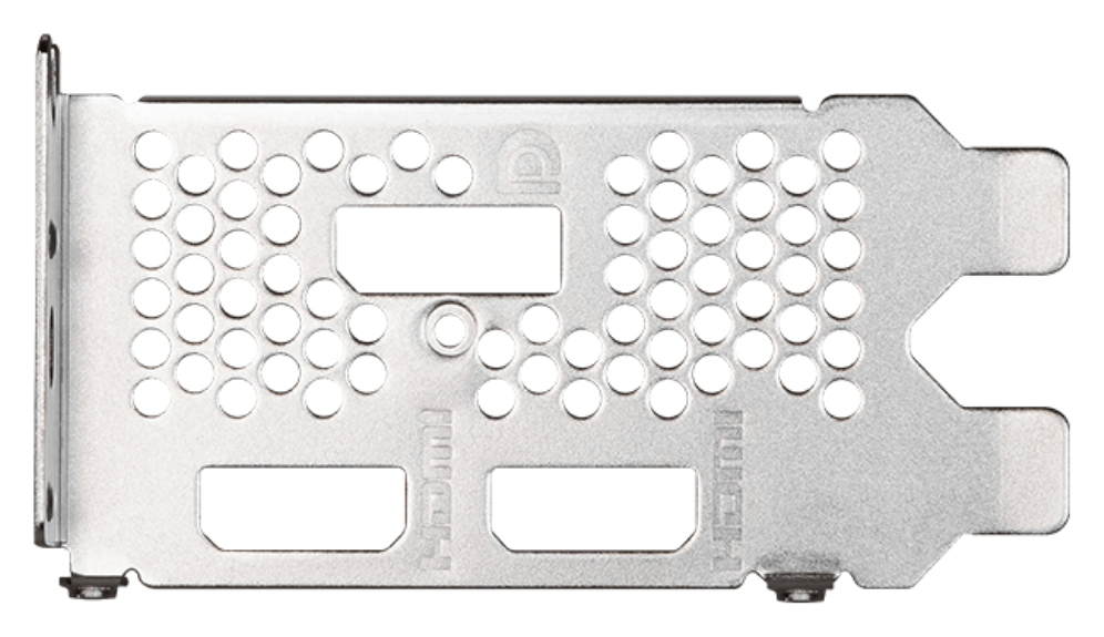 TARJETA GRAFICA MSI RTX 3050 LP E 6GB OC - detalle