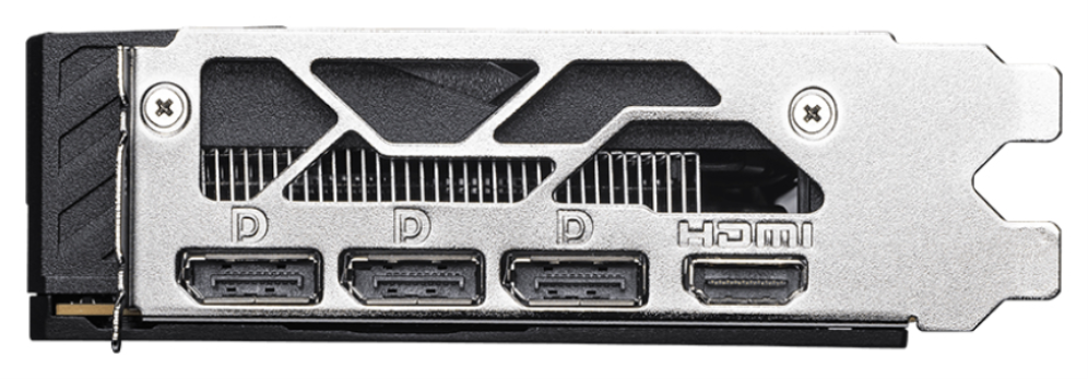 TARJETA GRAFICA MSI RTX 5050 8G GAMING OC - detalle