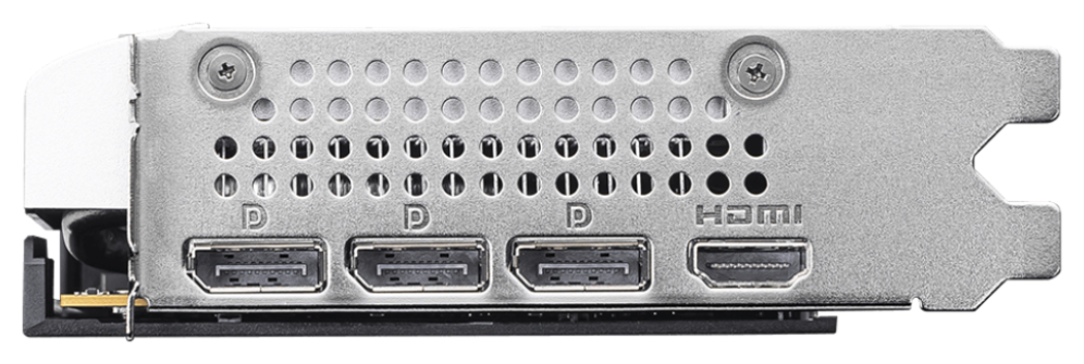 TARJETA GRAFICA MSI RTX 5050 8G VENTUS 2X OC - detalle
