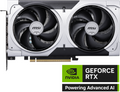 TARJETA GRAFICA MSI RTX 5060TI 8G VENTUS 2X OC PLUS