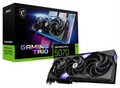 TARJETA GRAFICA MSI RTX 5070 12G GAMING TRIO OC