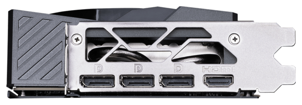 TARJETA GRAFICA MSI RTX 5070TI 16GB GAMING - detalle