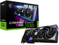 TARJETA GRAFICA MSI RTX 5080 16GB GAMING TRIO OC