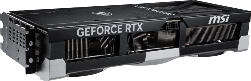 TARJETA GRAFICA MSI RTX 5090 32G VENTUS 3X OC - detalle