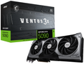 TARJETA GRAFICA MSI RTX 5090 32G VENTUS 3X OC