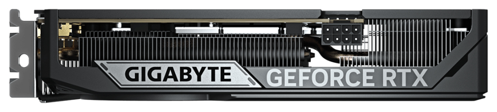TARJETA GRAFICA RTX 5060 WINDFORCE MAX OC 8G - detalle