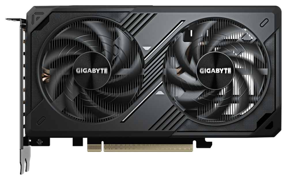 TARJETA GRAFICA RTX 5060 WINDFORCE MAX OC 8G - detalle